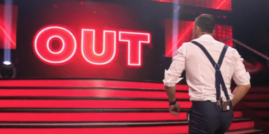 'Bist du deppert!' - &Ouml;sterreicher blamiert sich in deutscher Dating-Show