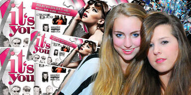 Gala Abend im Take Five