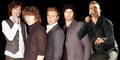 Take That wollte sich umbenennen