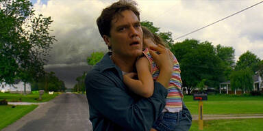 Take Shalter - Ein STurm zieht auf