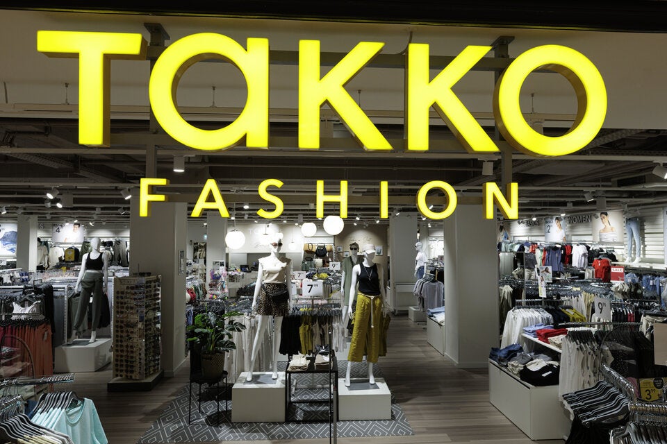 Takko Fashion: Trends für die ganze Familie