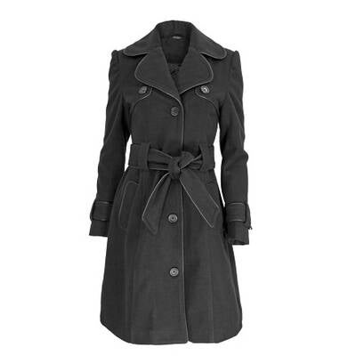 Rot als feuriges Style-Statement