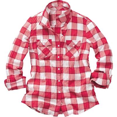 7 Trends in 7 Tagen: Herbstmode