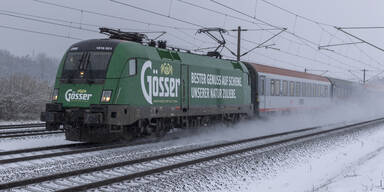 Taktverdichtung von Linz-Graz