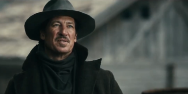 Der neue Film mit Tobias Moretti: "Das finstere Tal"