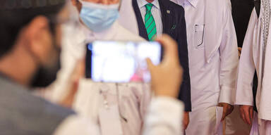 Taliban verfolgen Kritiker mit biometrischen Daten