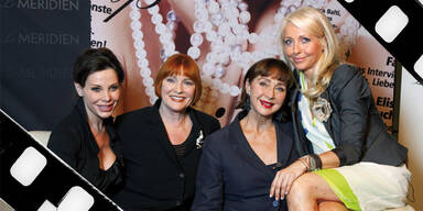 Liebe, Lust und Erotik