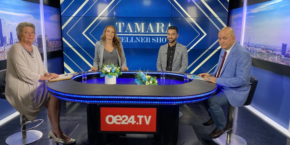 Asyl und Flucht: Ob Österreich Afghan*innen aufnehmen sollte