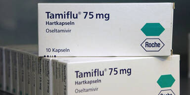 Tamiflu