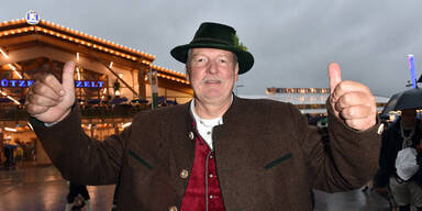 "Pferdefl&uuml;sterer" Tamme Hanken (56) ist tot