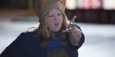 TAMMY - Voll Abgefahren!