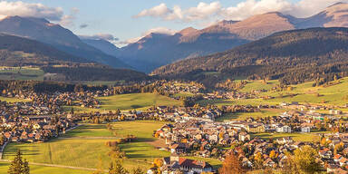 In diesen Bezirken gibt es keinen einzigen Corona-Fall