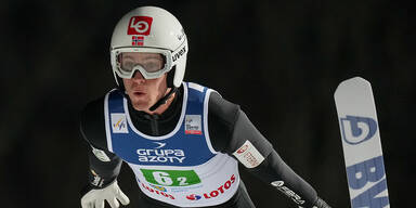 Tande legt furioses Comeback hin