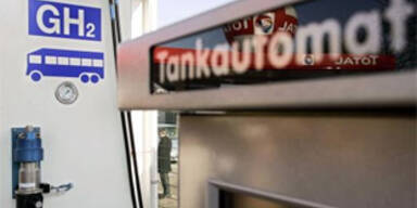 Tankautomat