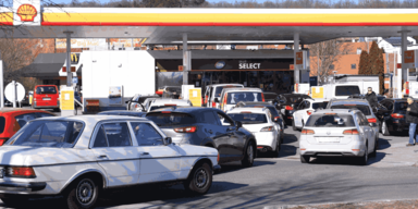 Kein Billigsprit mehr f&uuml;r &Ouml;sterreicher in Ungarn: Erste Klagen in Vorbereitung