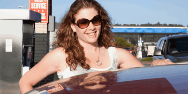 Tanken in Kroatien ab Dienstag erneut billiger