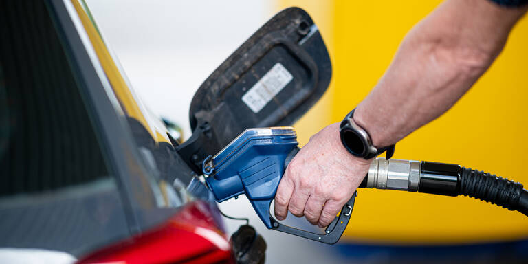 HIER tankt man Diesel noch unter 2 Euro