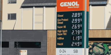 Immer mehr wollen Spritpreis-Bremse