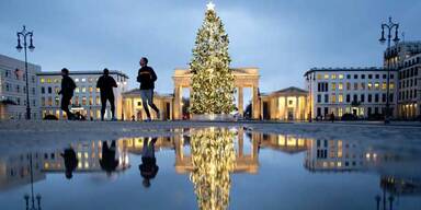 18 Grad: Hitze-Rekord!