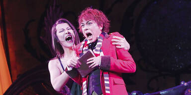 Tanz der Vampire Tokio