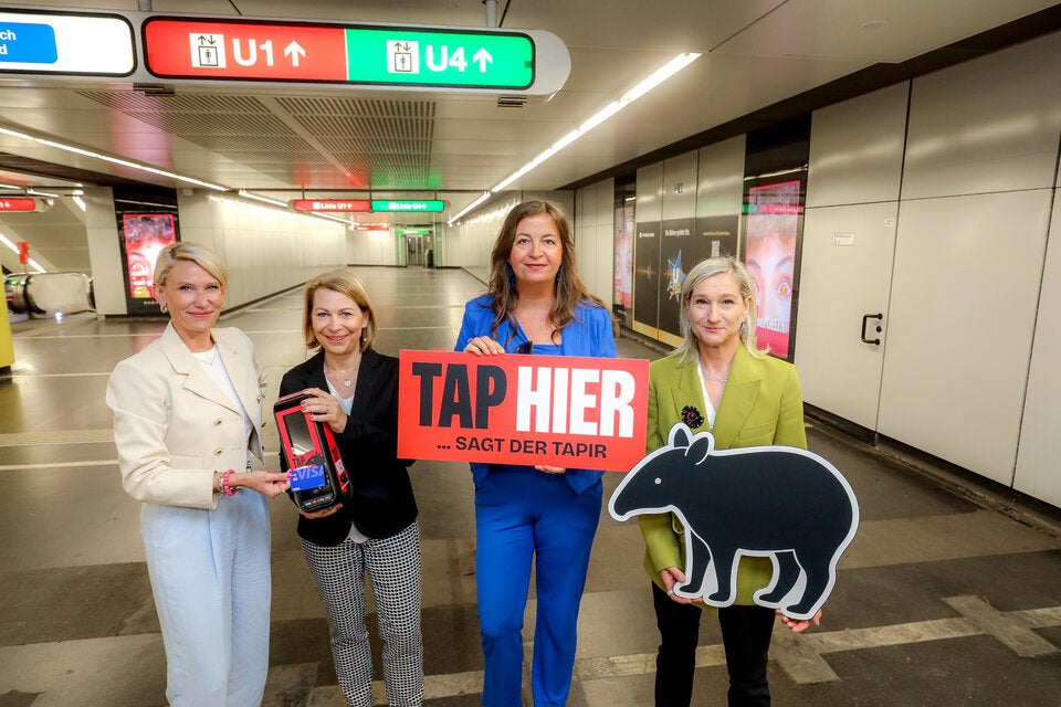 Tap+Ride