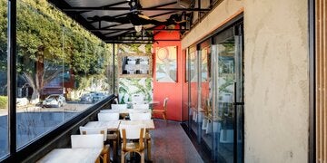 Upshift Brewing Company