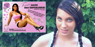 Kultiges Tara-Video aufgetaucht