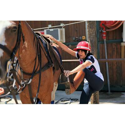 Saturday Night Fever - St. Tropez, Oida! am 30. Oktober 