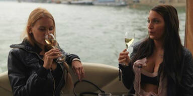 Tara feiert großes ATV-Comeback