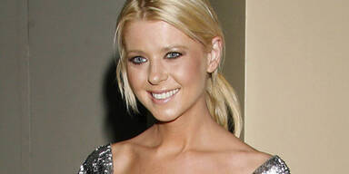 Tara Reid in Entzugsklinik!