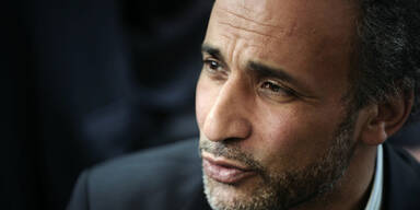 Tariq Ramadan