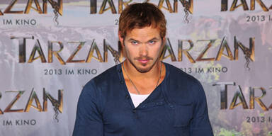 Kellan Lutz