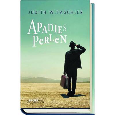 Judith W. Taschler Apanies Perlen
