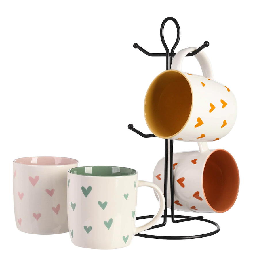 Valentinstag: Die besten Geschenke unter €50