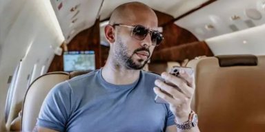 AndrewTate/Instagram