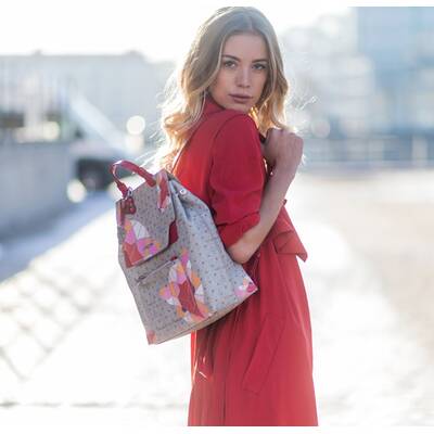 Kategorie International: Xenia Tschoumi