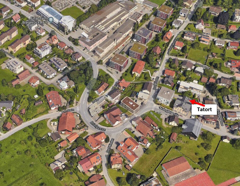 Backwarenzusteller brutal überfallen: 1.000 Euro für Hinweise ausgelobt