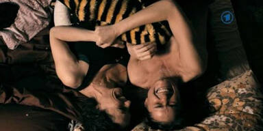 Lesben-Sex im ,Tatort': Kommissarin liebt Frau