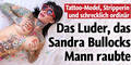 Tattoo-Luder