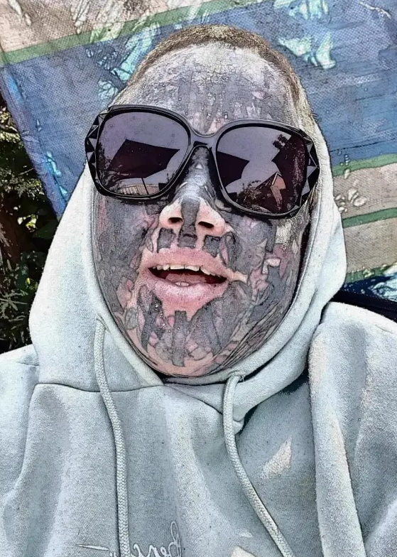 Melissa Sloan/Facebook