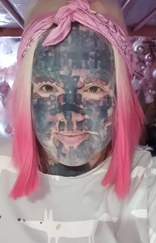 Melissa Sloan/Facebook