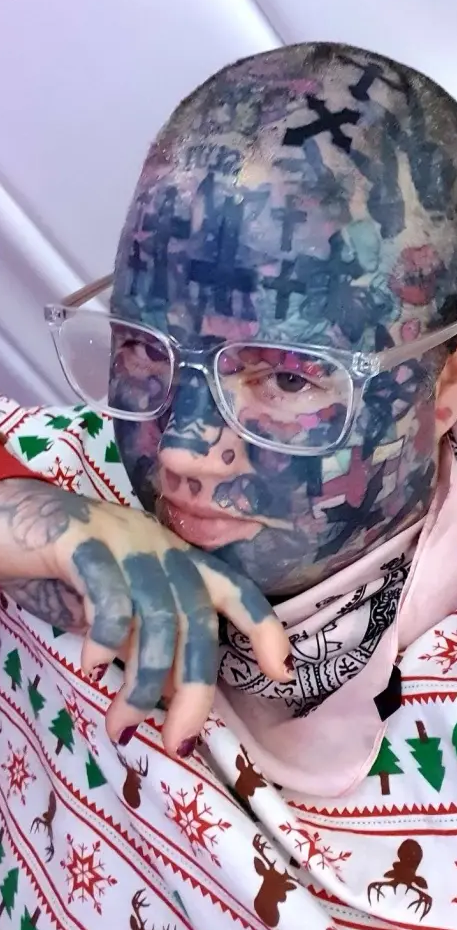 Melissa Sloan/Facebook