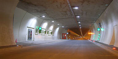 Tauerntunnel