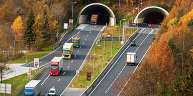 Tauernautobahn A10: Verkehr soll besser flie&szlig;en