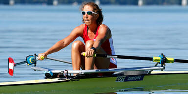 WM-Gold f&uuml;r Taupe-Traer im Leichtgewicht-Einer