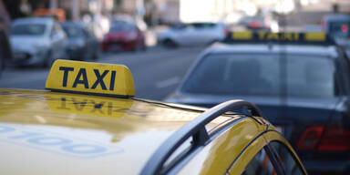 Kopie von Taxi