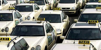 Illegale Taxler im Pinzgau aufgeflogen