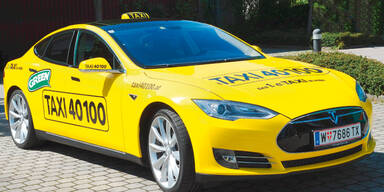 Regierung fährt um 230.000 € Taxi