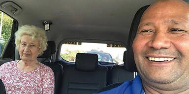 Taxler Trickbetr&uuml;ger