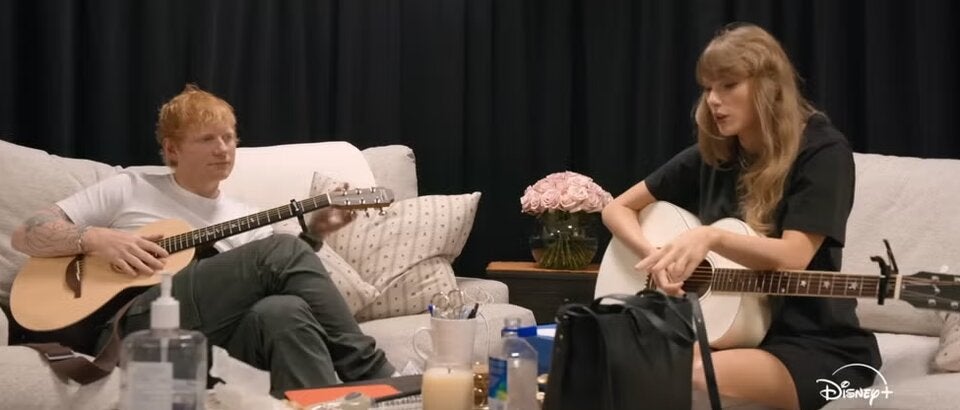 Taylor Swift spricht in TV-Doku über Wien-Terror: 